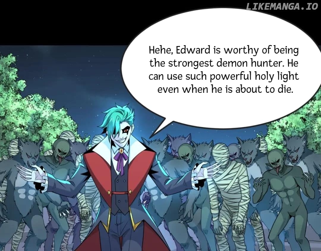 Era of the Haunted Chapter 175 - page 74
